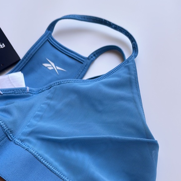 Reebok Sport/Gym Bra NWT - Picture 5 of 5